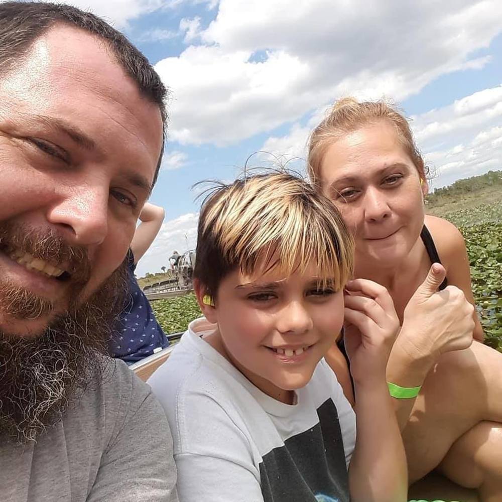 Meet your Posher, Jennifer